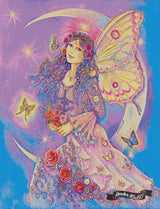Moon Fairy Goddess ©Judy Mastrangelo