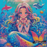 Rainbow Reef ©Artifey