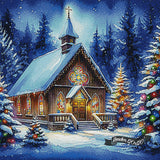 Silent Night ©Cocomarshmallow Art