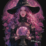 Roses & Revelations ©Artifey