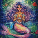 The Ocean’s Light ©Finira