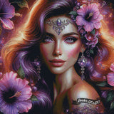 Fioralyn ©Theresa Raymer