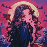 Love At First Bite ©Artifey