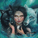 All Of Me ©River Peacock