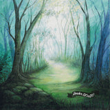 Secret and Serene ©River Peacock