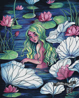 Lillies ©Emilie Jarrige
