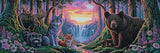 Heart Of The Forest ©Cocomarshmallow Art