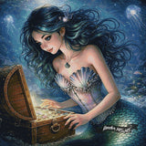 Secrets of the Deep ©Finira