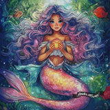 The Ocean’s Light ©Finira
