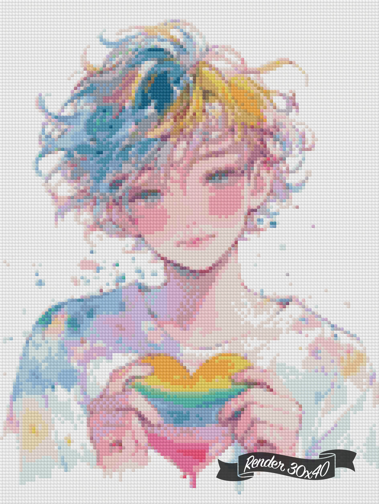 Will You Be Mine? ©1000 no Kotoba