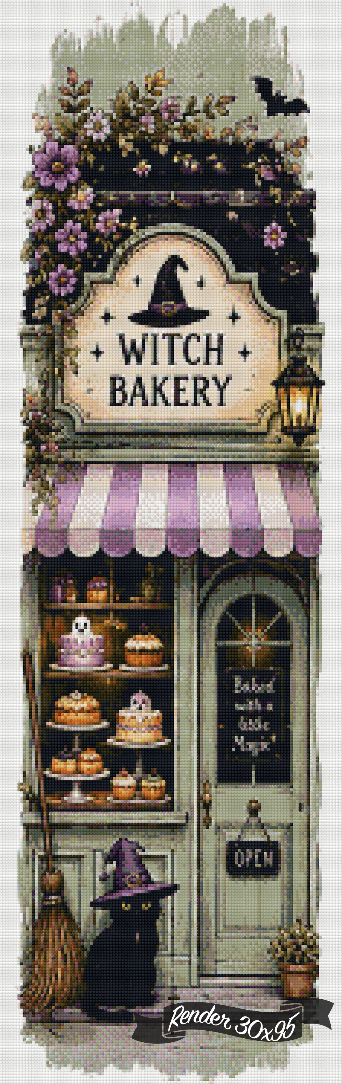 Baked With A Little Magic