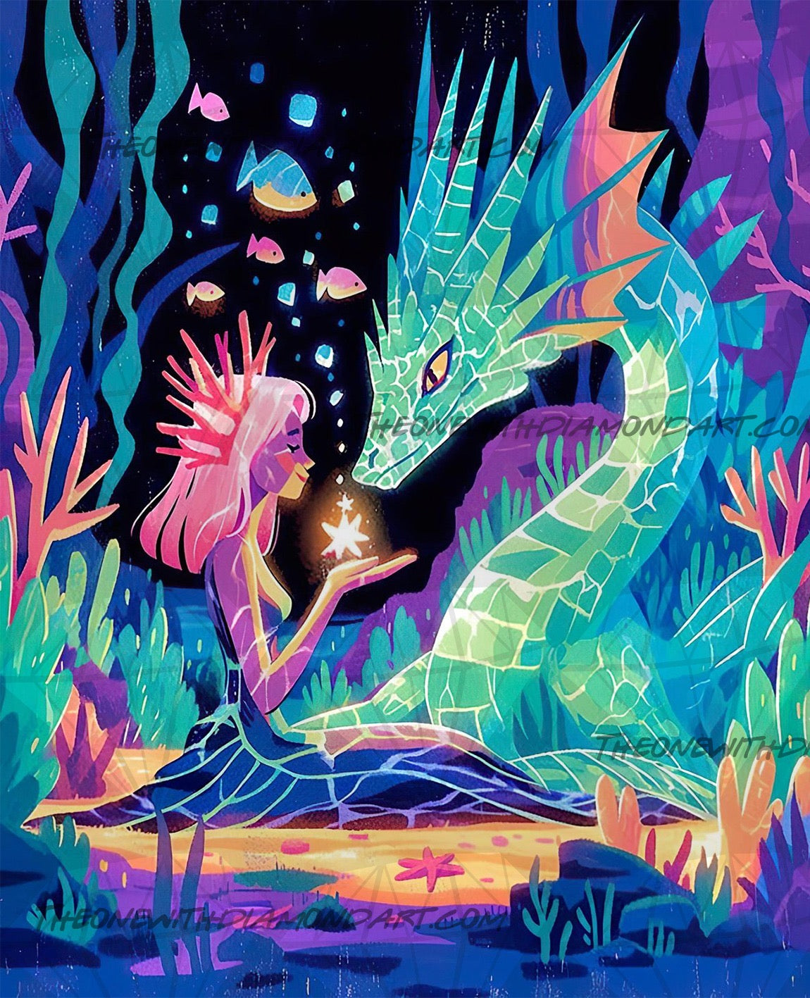 Those Who Teach, Also Learn ©Titan Aiaia