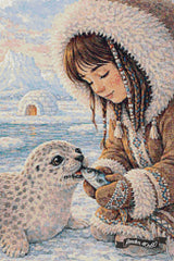 Arctic Kindness ©Nina Fernández