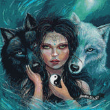 All Of Me ©River Peacock