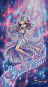 Symphony of Starlight ©Morrigan Austin