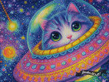Meowter Space ©Finira