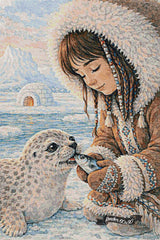 Arctic Kindness ©Nina Fernández