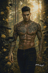 Beautifully Venomous ©BookishGirl