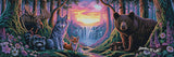 Heart Of The Forest ©Cocomarshmallow Art