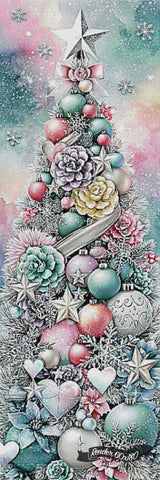 Frosted Fantasia ©Cocomarshmallow Art