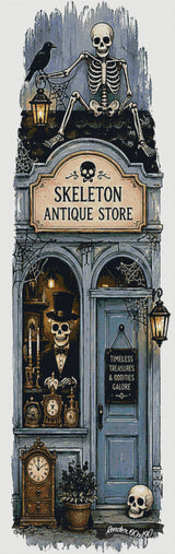 Timeless Treasures & Oddities