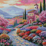 Tuscany Dreams ©Finira