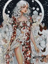 Moonflower Reverie ©Finira