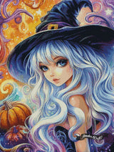 Silver & Spellbound ©Finira