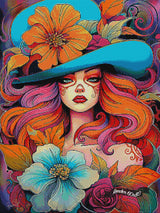 Dahlia Moon ©RomantzArt