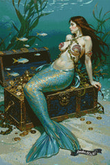 Treasures of Thalassa ©Mike Williams