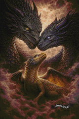 The Last Feathertail ©BookishGirl