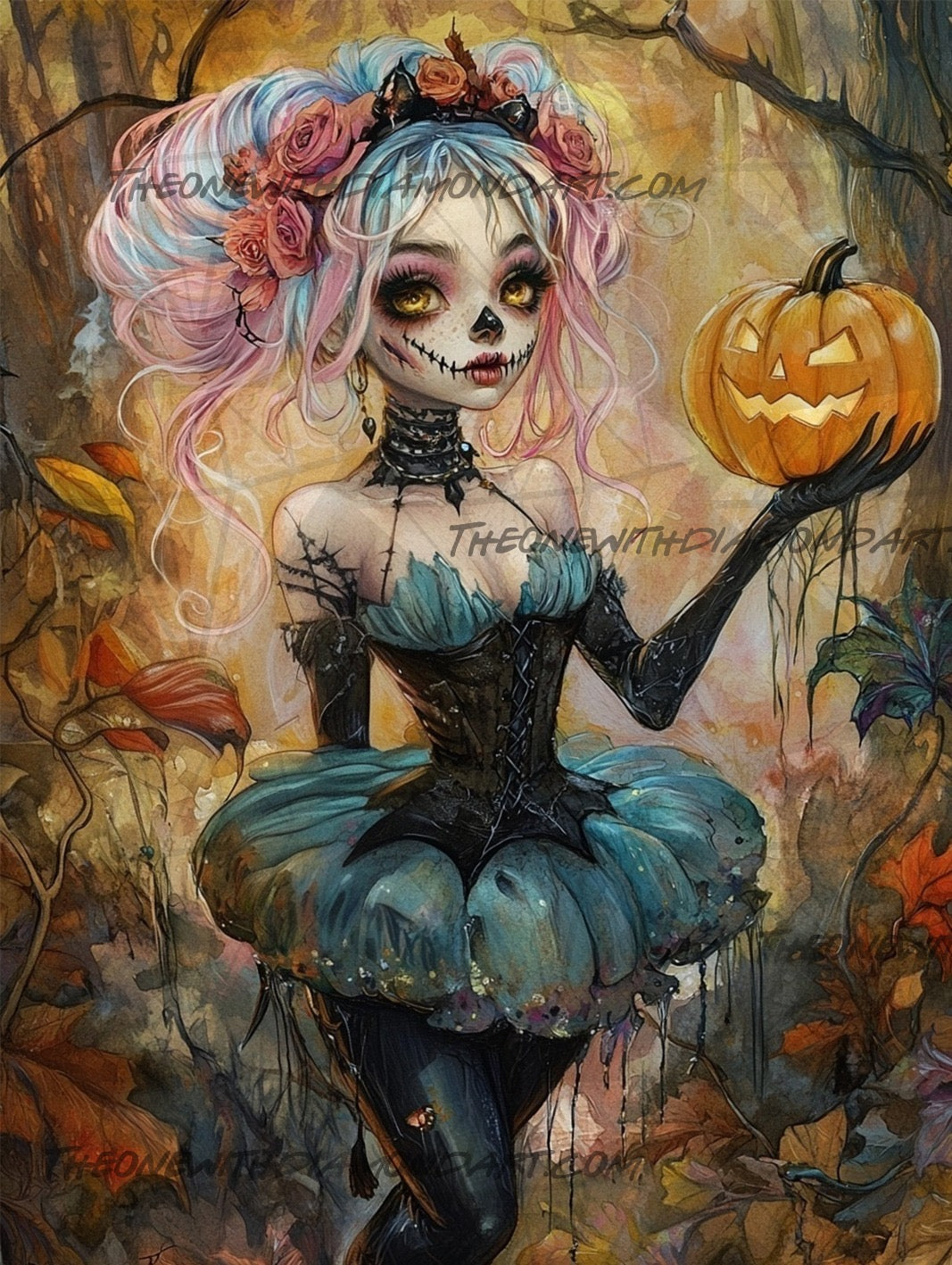 Seraphina Hollow ©Finira