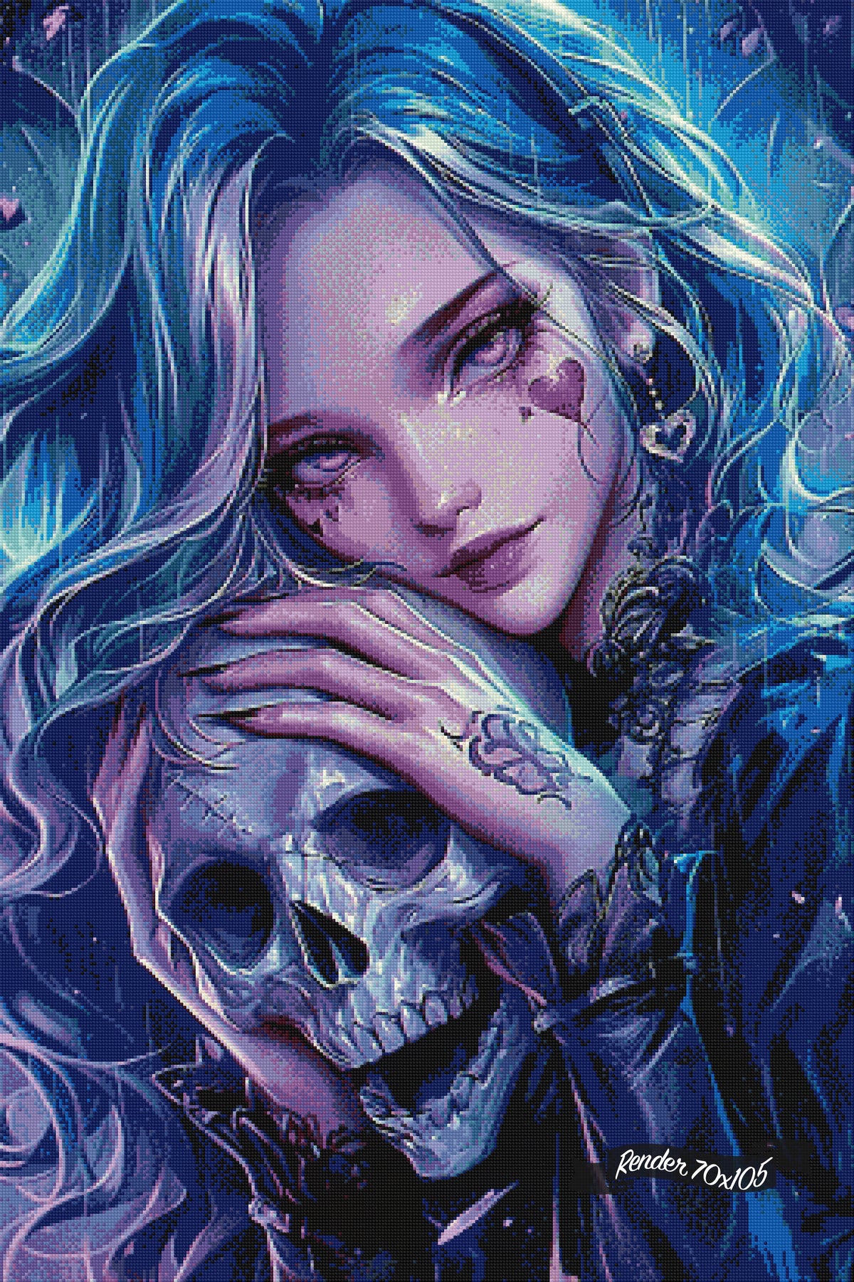 Forever, My Darling ©Artifey