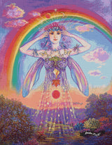 Rainbow Spirit ©Judy Mastrangelo