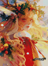 Golden Snow ©1000 no Kotoba