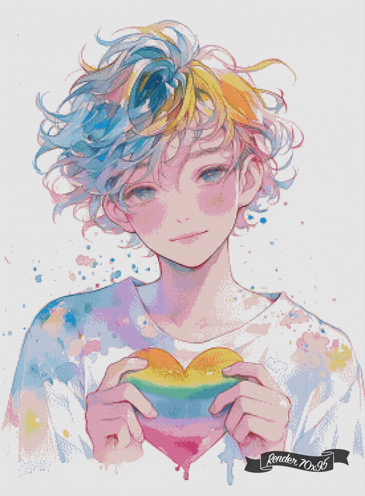 Will You Be Mine? ©1000 no Kotoba