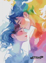 A Gentle Moment ©1000 no Kotoba