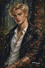 Bloom & Bite ©BookishGirl