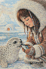 Arctic Kindness ©Nina Fernández