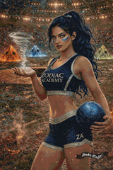 Pitball Prodigy ©BookishGirl