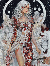 Moonflower Reverie ©Finira