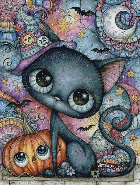 Purranormal Activity ©Finira