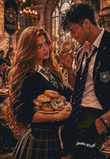 Buttery Bagels ©BookishGirl