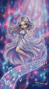 Symphony of Starlight ©Morrigan Austin