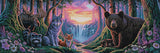 Heart Of The Forest ©Cocomarshmallow Art