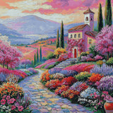 Tuscany Dreams ©Finira