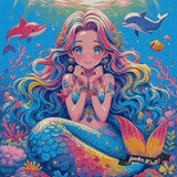 Rainbow Reef ©Artifey