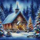 Silent Night ©Cocomarshmallow Art