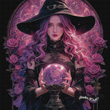 Roses & Revelations ©Artifey