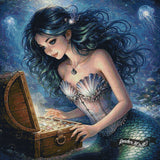 Secrets of the Deep ©Finira